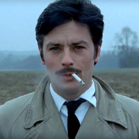 #29 Le Cercle Rouge