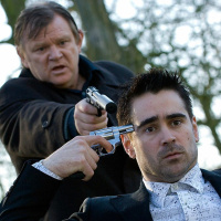 #13 In Bruges vs. Seven Psychopaths
