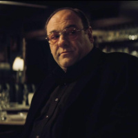 #27 Killing Them Softly/Gandolfini Spesial