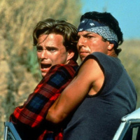 #19 Blood In Blood Out (m/ Atle Østrem)