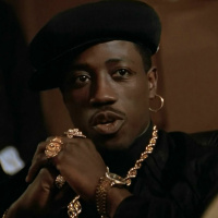 #58 New Jack City (m/ Oral Bee)