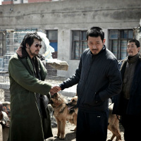 #61 The Yellow Sea (m/ Remi Sørdal)