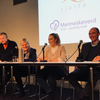 #5 - Hva slags barn burde vi lage? Et møte om sortering