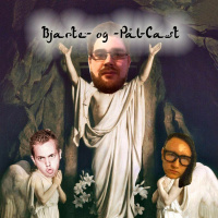 BPcast S03e01 - Ny sesong SPESIAL