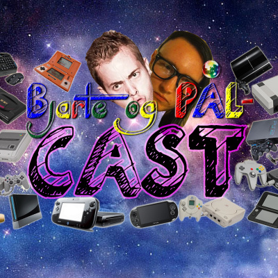 Bjarte Og Pål-cast