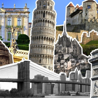 Aja jälg kivis. Kilkenny loss Iirimaal