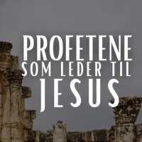Profetene som leder til Jesus - Amos