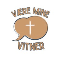 Være mine vitner: Vegar Landro