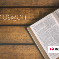 Bibeldagen 2023