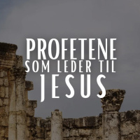 Profetene som leder til Jesus - Habakkuk