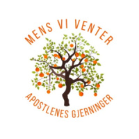 Mens Vi Venter - Folk som gir