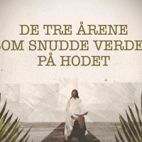 De Tre Årene Som Snudde Verden på Hodet