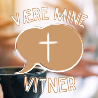 Være mine vitner: Magnar Helland