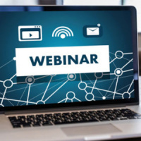 Webinar: Hvordan ha sikkerhet i en tid som er usikker