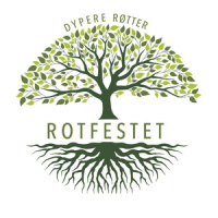 Rotfestet - Helliggjørelse