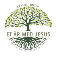 Et År Med Jesus - Joh 17