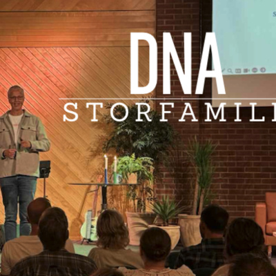 Gudstjenester I Bedehuskirken