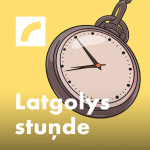 Latgolys Stude