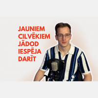 Dāvids Rubens: Nagrybātum, ka mani atguodoj tikai kai jaunuokū pošvaļdeibu vadeituoju