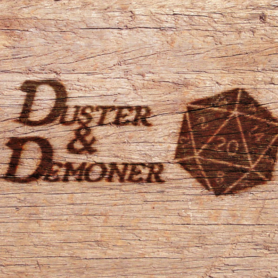 Duster Og Demoner