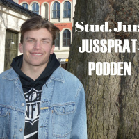 Jusspratpodden - Maiken Reehorst