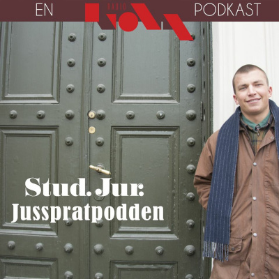 Jusspratpodden