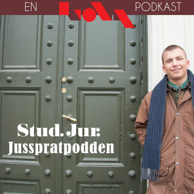 Jusspratpodden