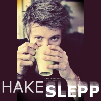 Hakeslepp #32 [Gjest: Per Christian Frankplads]