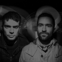 Lakker pred nastopom na Sonici