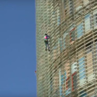 A Different Perspective