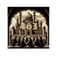 483 - Palworld-sutring og Chants of Sennaar