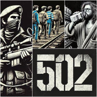 502 - Obskure retrospillperler og klassiske sommerferiefilmer