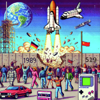 519 - Er The Kristal verdens mest crazy spill?