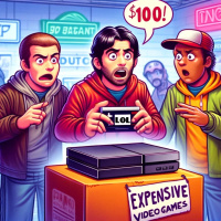 495 - Dyre spill og en etterlengtet retur