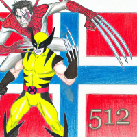 512 - Valves nye spill imponerer