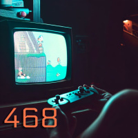 468 - Return of the Mack