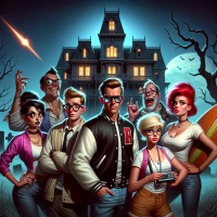 482 - Spillklubben er tilbake!