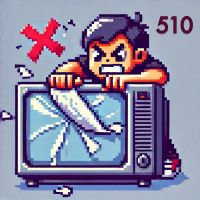 510 - Kinesisk apekonge rygger med tilhenger