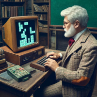 496 - A Wild Community Manager Appears