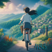 485 - Tekken 8, Helldivers 2 og minner fra fortiden