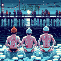 489 - Melankoli i Mummidalen