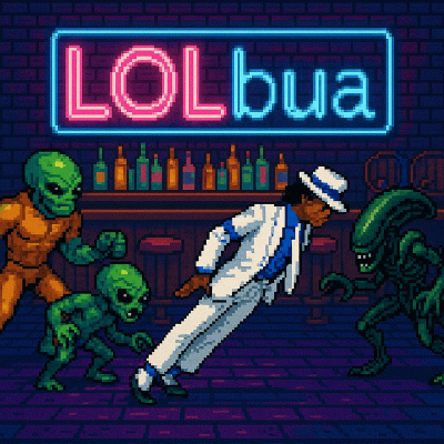Lolbua
