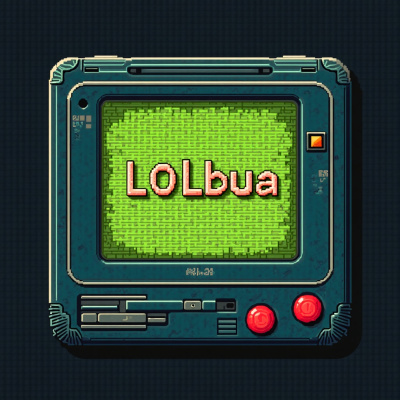 Lolbua