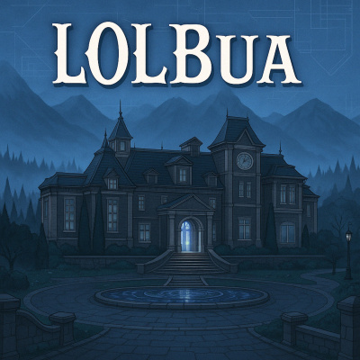 Lolbua