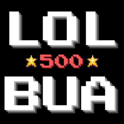 Lolbua