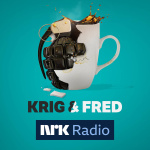 Nrk – Krig Og Fred