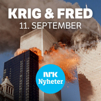 11. september (1:6) Ikke en sky på himmelen