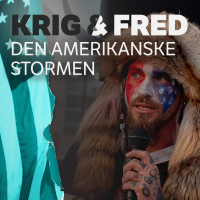 Den amerikanske stormen (1:4)