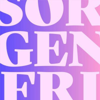 Du ser bra ut i dag.