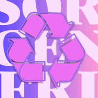 ♻️GJENBRUK♻️